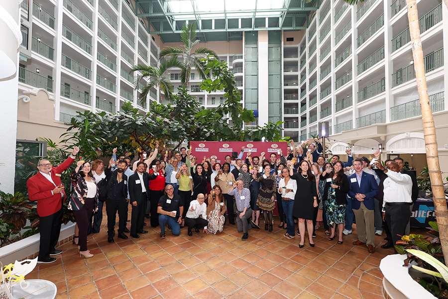 Jim Moran Institute for Global Entrepreneurship Marks 30 Years of Empowering Innovators