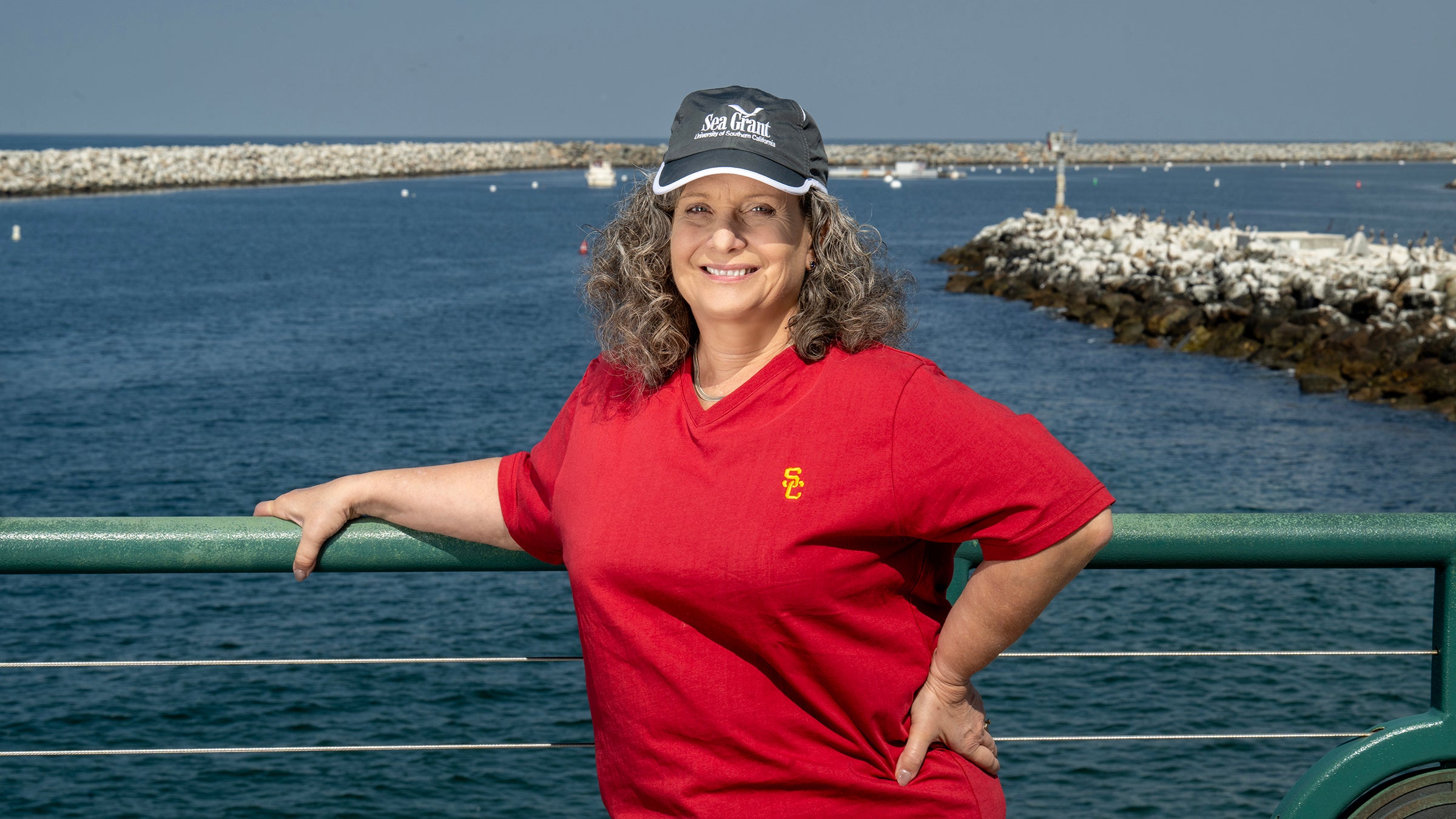 Harnessing Environmental Science for Impactful Policy Management: Insights from Karla Heidelberg