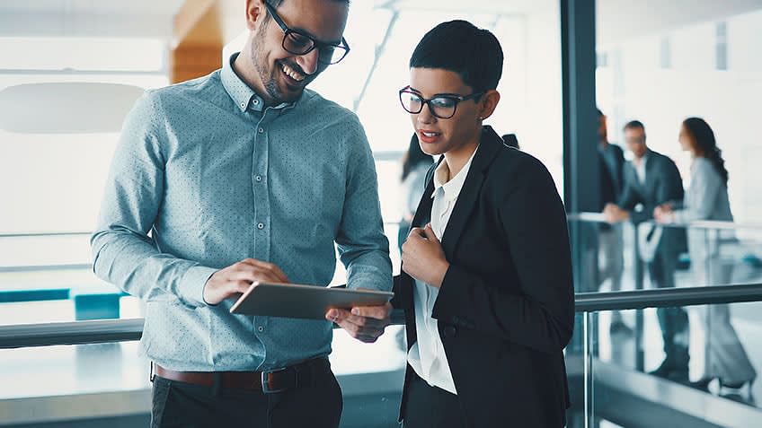 26 Must-Have Skills for Success as an Operations Manager