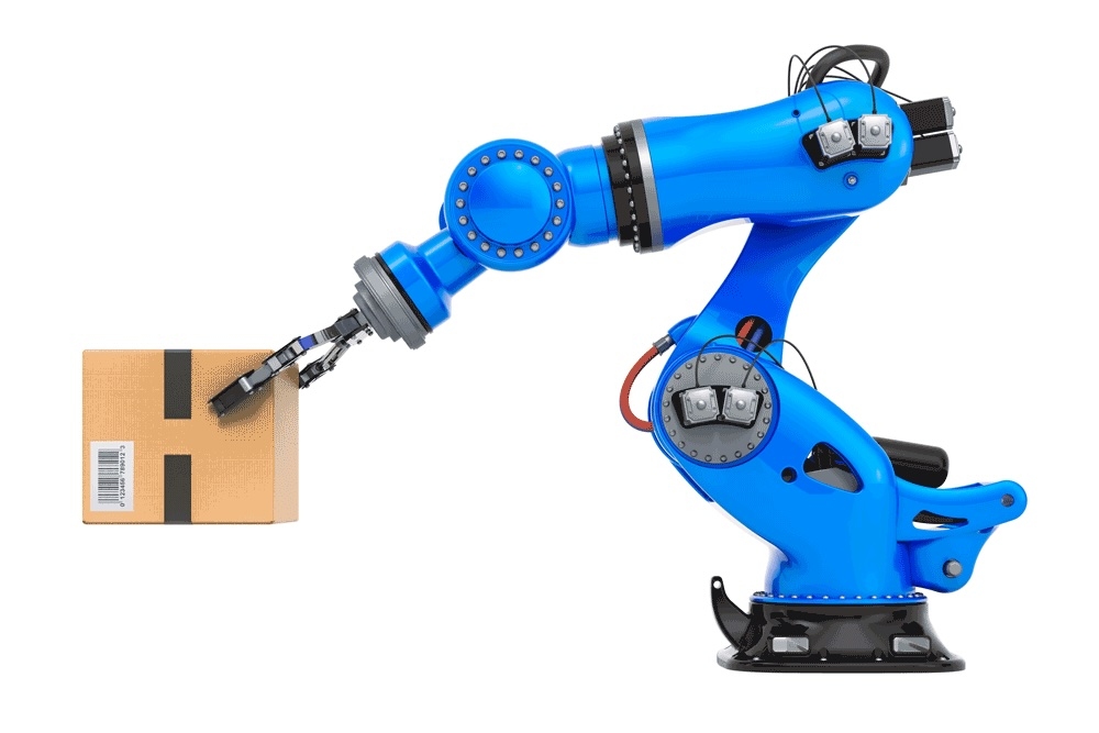 Robotic System Enables Object Property Identification Through Manipulation