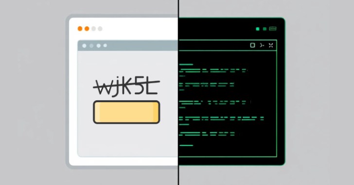 Russian Cybercriminals Exploit ClickFix CAPTCHA to Unleash New LOSTKEYS Malware