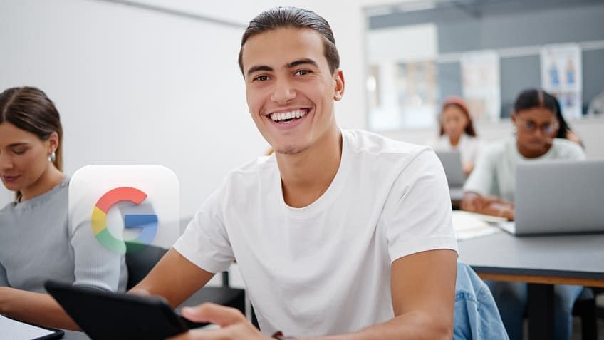 Unlock Your Potential: Discover the 10 Best Free Google Courses with Certificates Today!