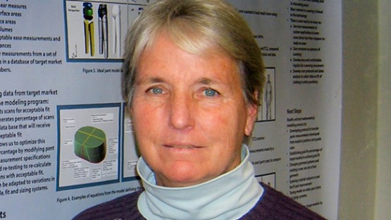 Beloved Fiber Science Visionary Suzanne Loker Passes Away at 77