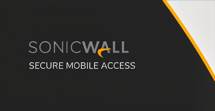 SonicWall Addresses Critical Vulnerabilities in SMA 100 Devices Enabling Root Code Execution