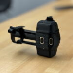 Innovative Bicycle Handlebar Sensor Enhances Safety by Mapping Hazardous Cycling Paths