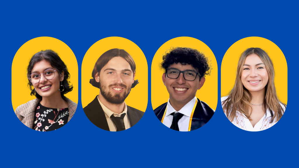 Rising Above Challenges: The Journey of 2025 University Medal Finalists