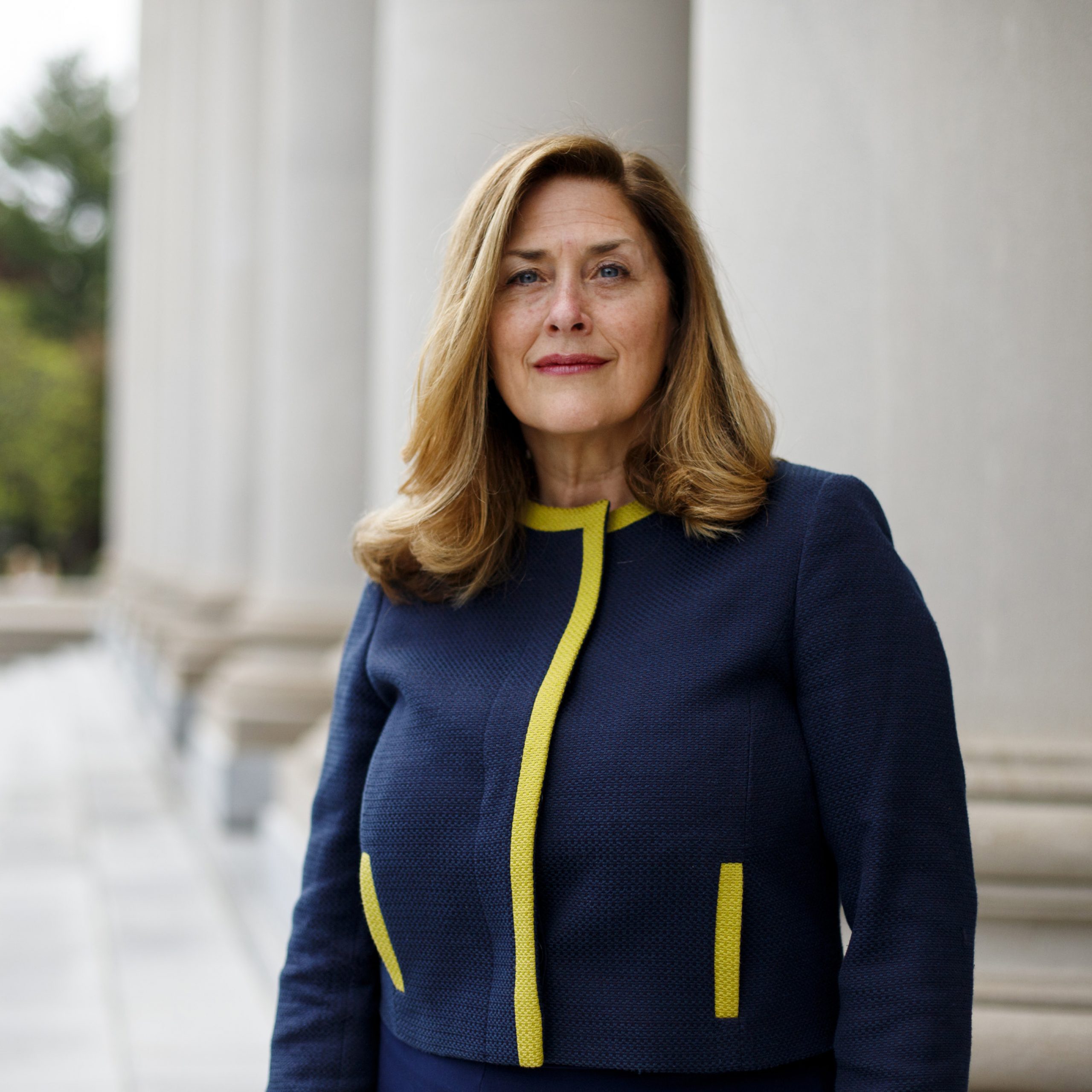 University Appoints New Vice President and Secretary to Head Office of Governing Boards