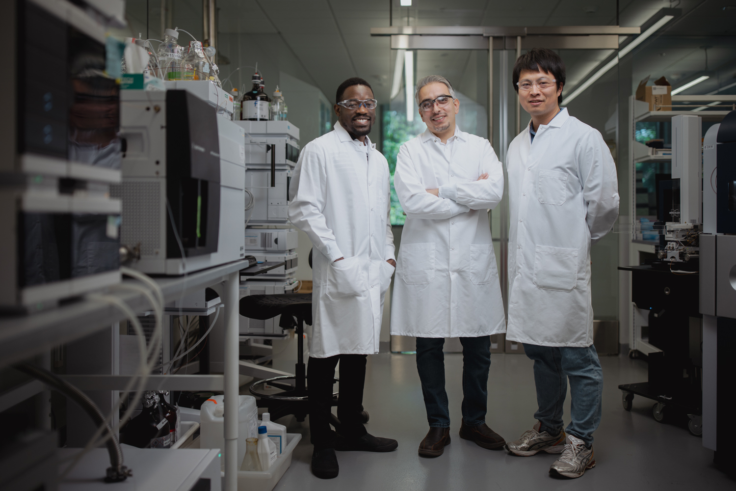 Revolutionizing Neurodegenerative Disease Treatment by Targeting Cellular Waste Management Systems