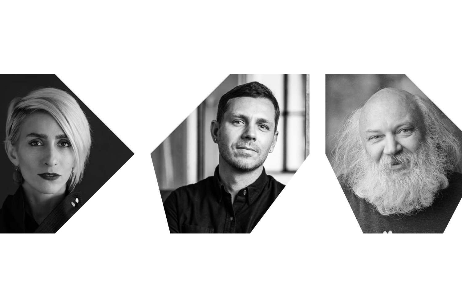 First Professorships Announced for Morningside Academy of Design