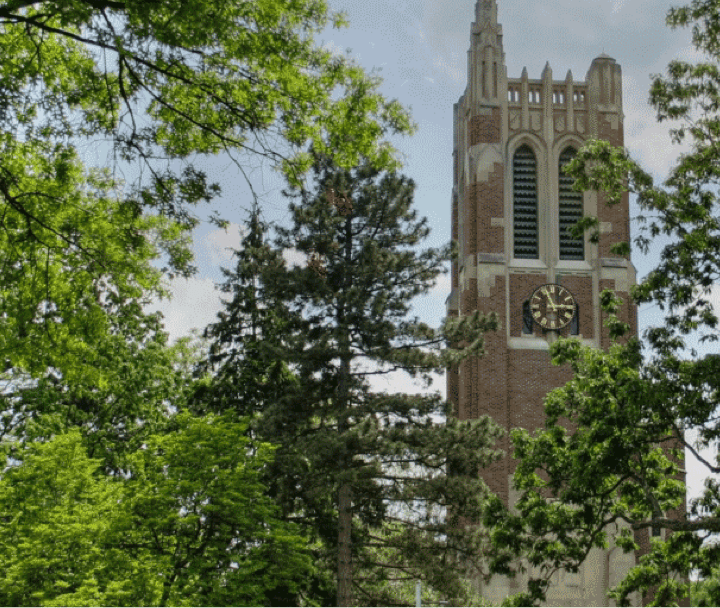MSU launches institutional assessment in partnership with Collaborative Advisory Board