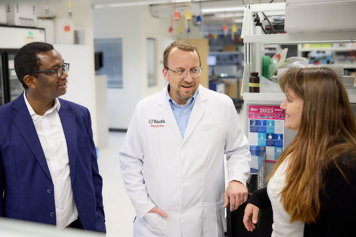Accelerating the Fight Against Africa’s Parasitic Infections