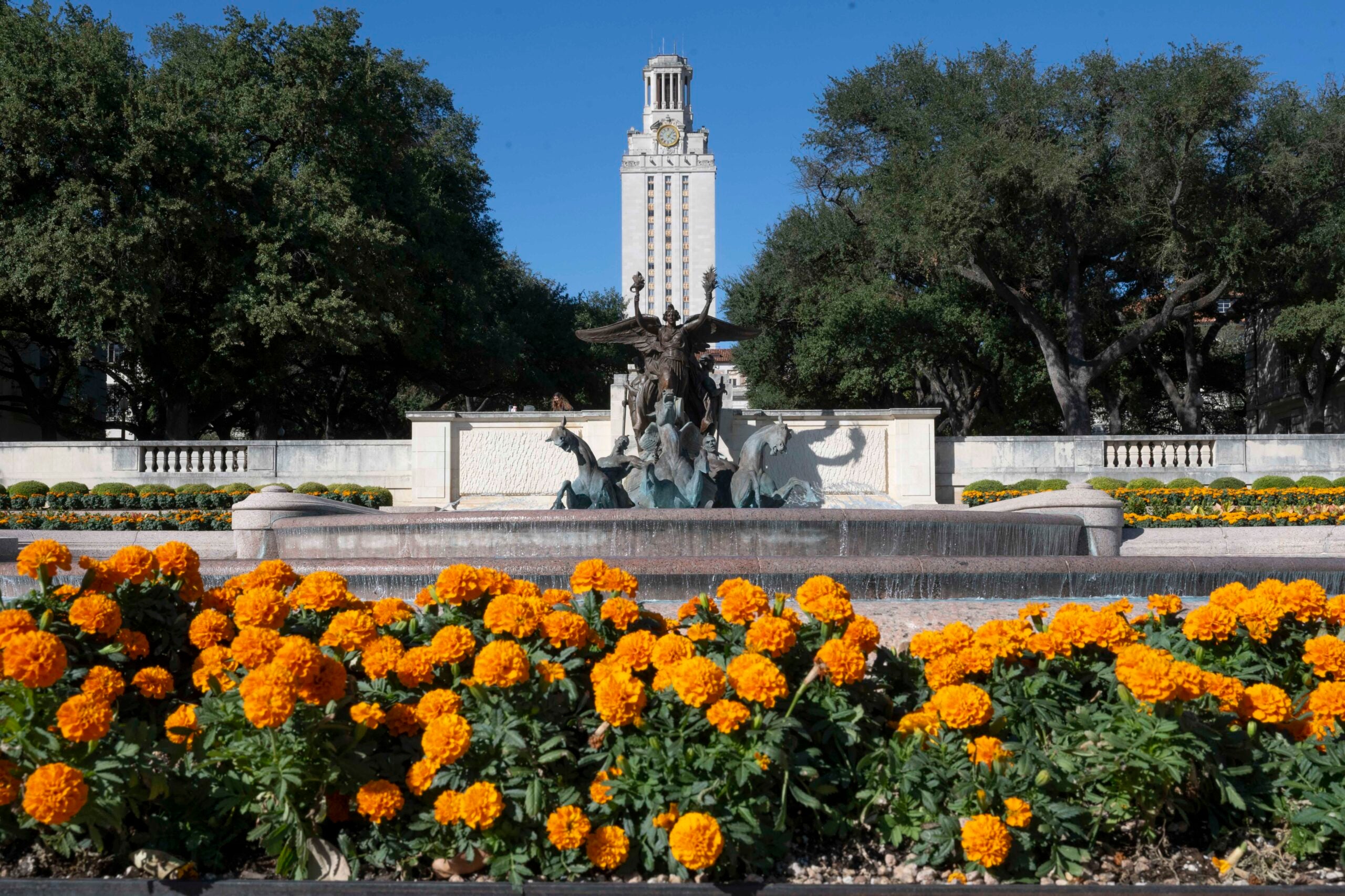 Board of Regents Allocates $100 Million to Revolutionize UT’s School of Civic Leadership