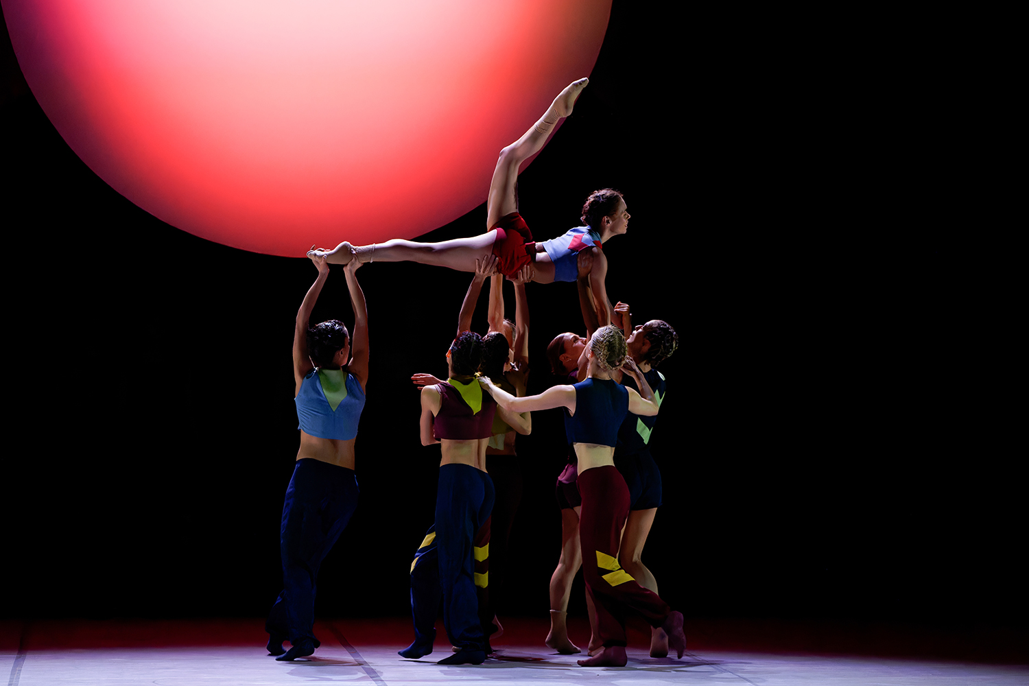 Stanford Live Unveils Its 2025-26 Season Theme: ‘Empowering Expression’