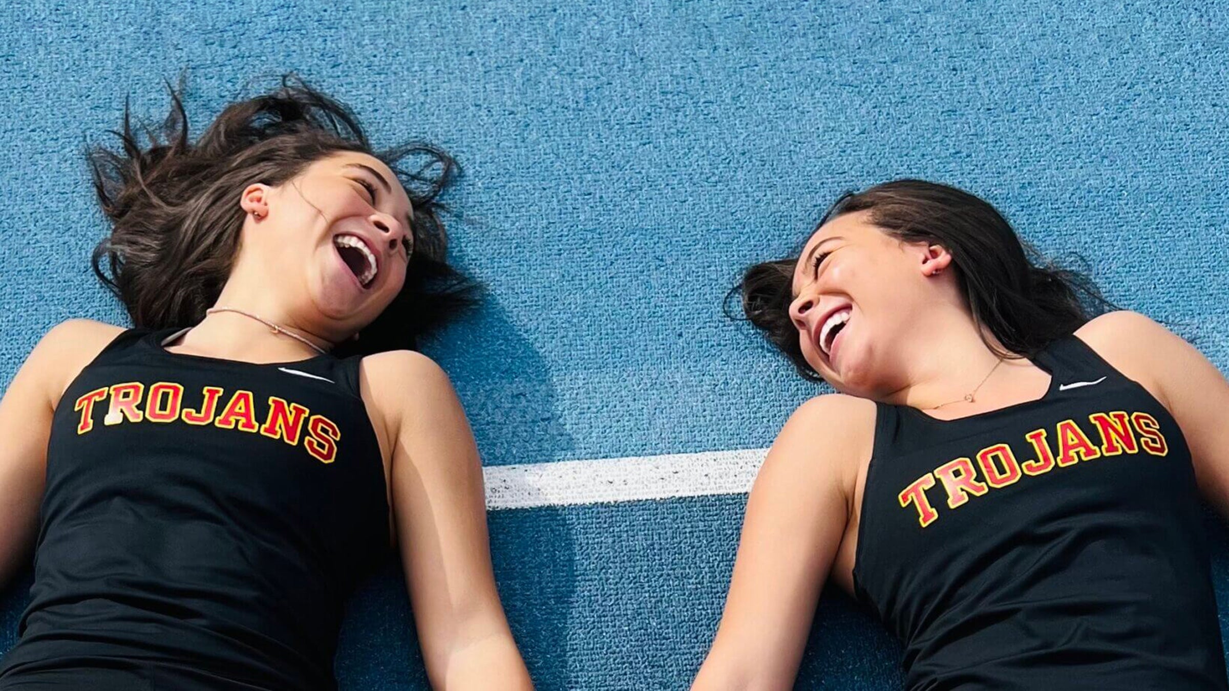 Twin Harmony: Navigating USC Side by Side