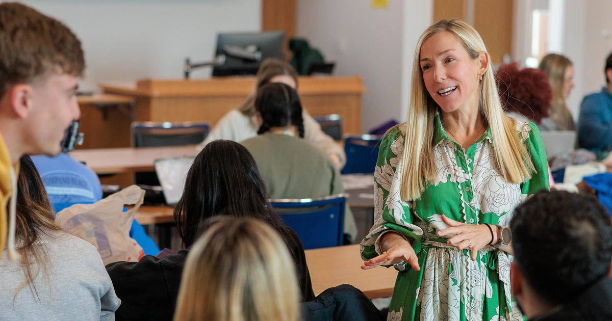 Call for nominations: Provost’s Outstanding Teaching Award review committee