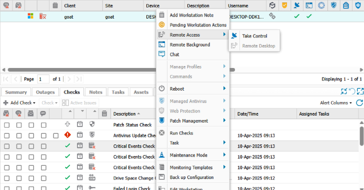 “Brazilian Executives Under Siege: NF-e Spam and RMM Trials Exploited by Initial Access Brokers”