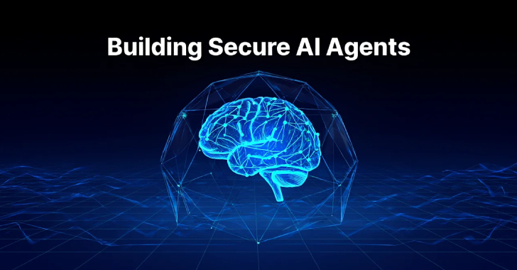 Securing Your AI Agents: Essential Strategies to Safeguard Against Cyber Threats