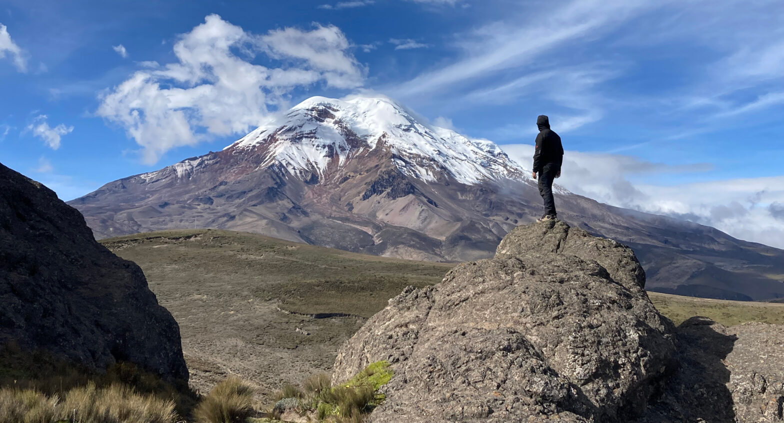 Volcanic Vibes: Exploring the Rhythm of Earth’s Fiery Giants for Tomorrow’s Safety