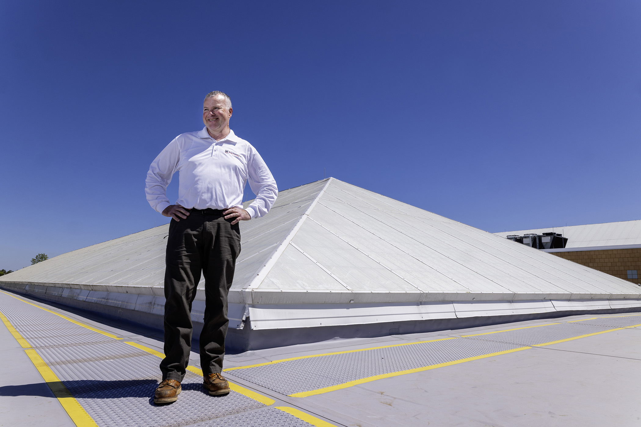 Building the Future: A Project Manager’s Journey through UGA’s Historic Legacy