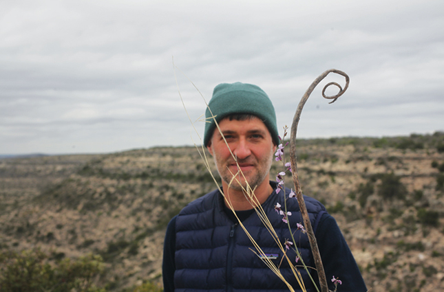 Reflections from the ‘Audubon of Trout’