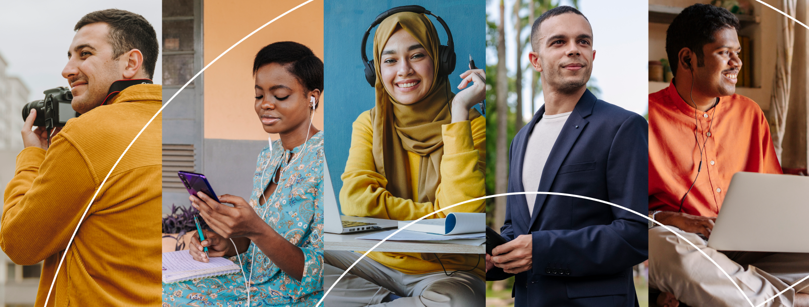 **Unleashing Potential: My Transformative Journey with Coursera**