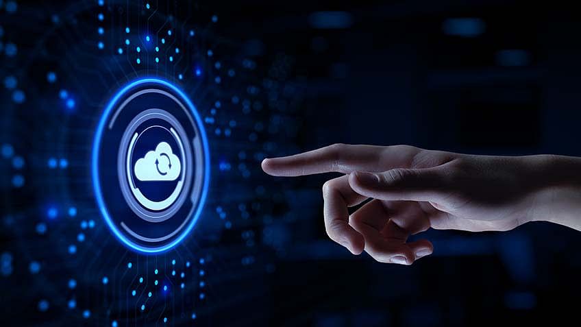 Understanding the Inner Workings of Cloud Computing: An In-Depth Exploration