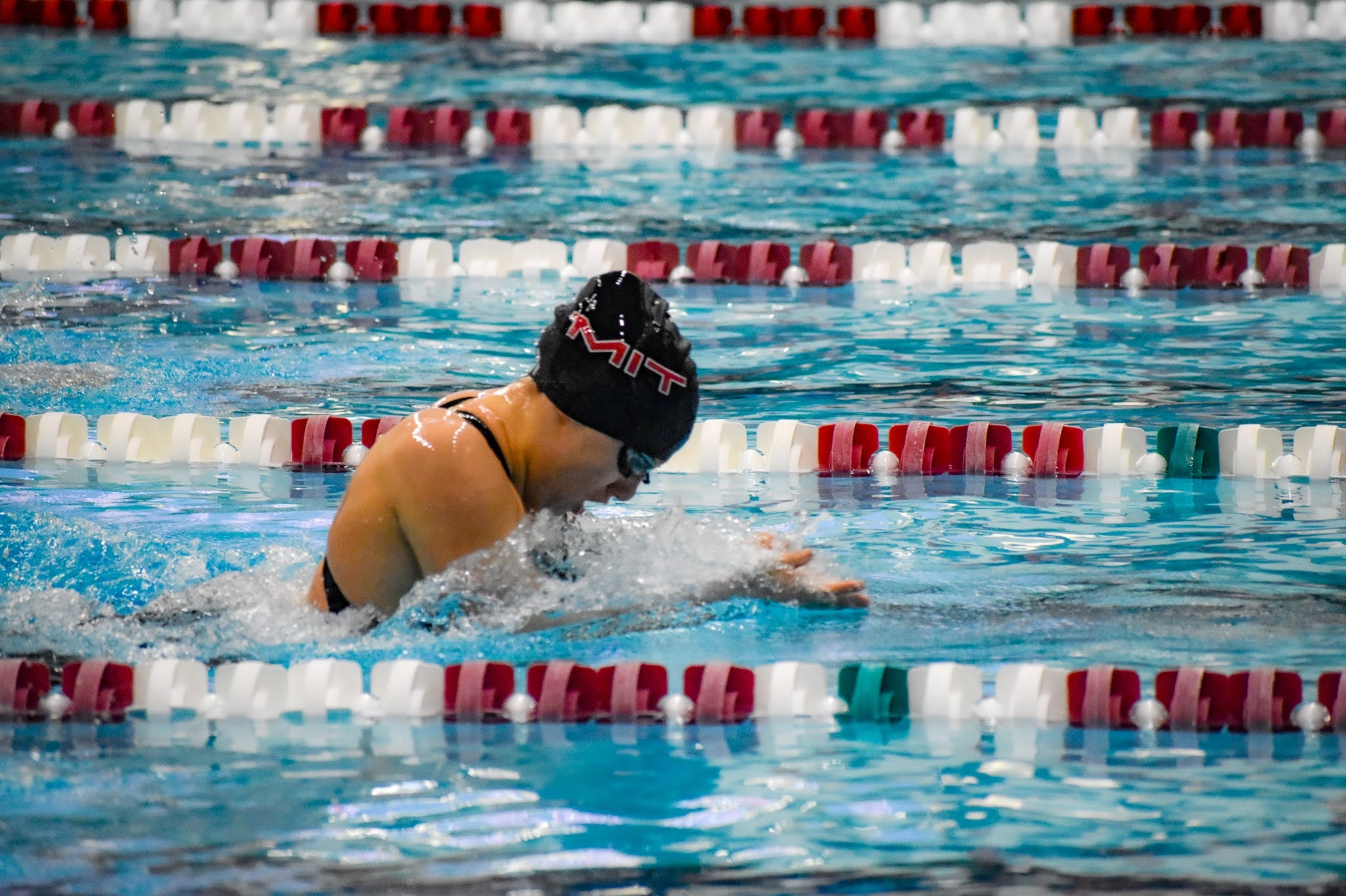 Meet Aria Eppinger: Rising Star of the Class of 2024