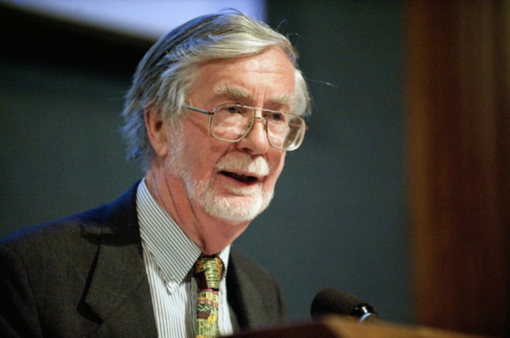 Trailblazing Advocate for Women’s Health and Rights, Dr. Malcolm Potts, Passes Away at 90