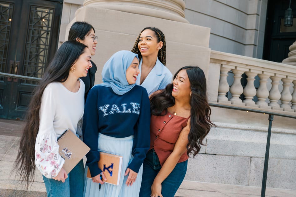Celebrating the Achievements of Yale School of Public Health Graduates