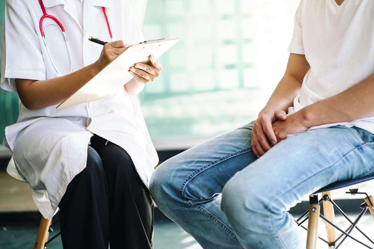 Recognizing the Signs of Testicular Cancer: What Every Man Should Be Aware Of