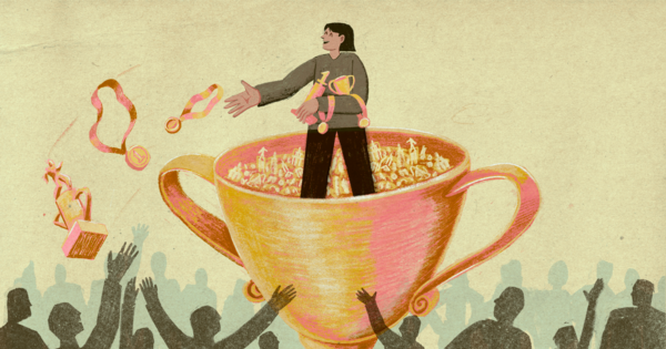 The Impact of Misjudged Performance on Your Perception of Others