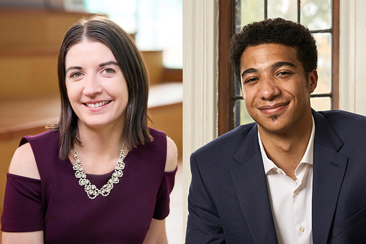 Voices of Tomorrow: Students Share Insights on the Importance of Community