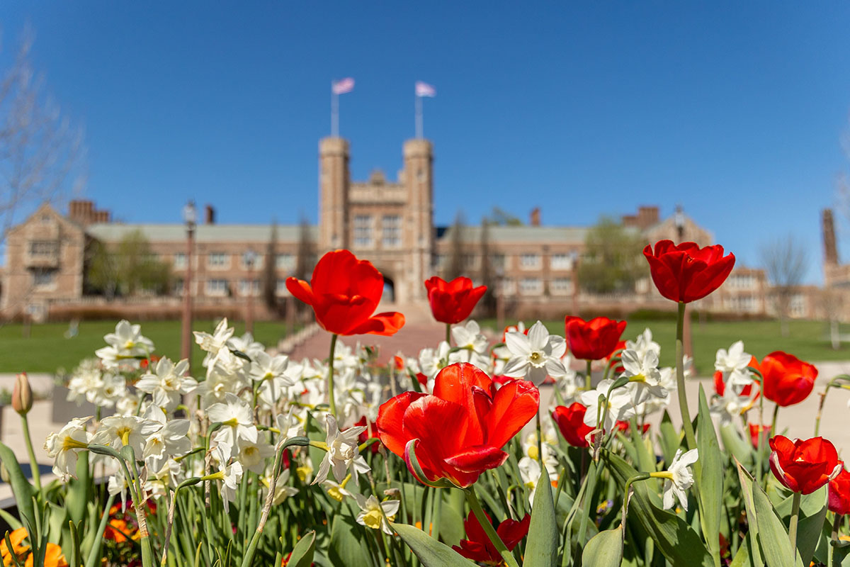 Celebrating Excellence: Women’s Society Honors Leaders with Awards and Scholarships