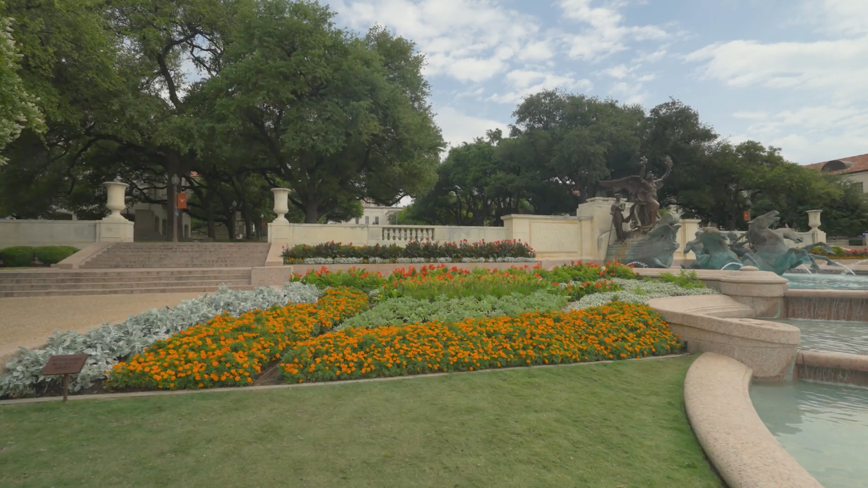 Illuminating the Path: A Celebration of UT’s Commencement