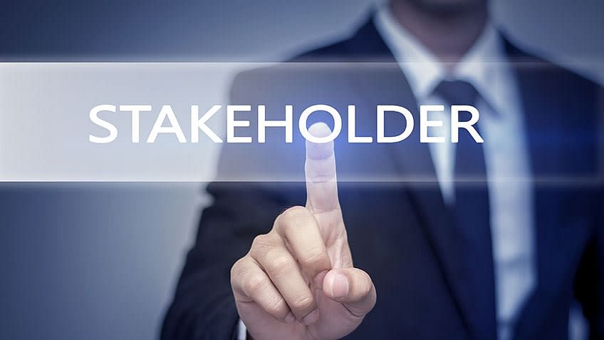 Crafting an Effective Stakeholder Register for Project Success