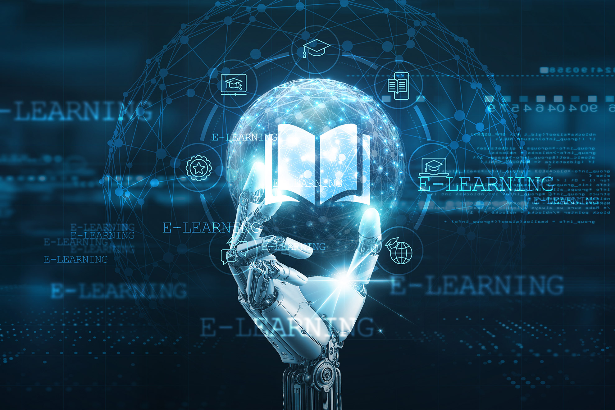 Harnessing the Power of GenAI: Unleashing Cutting-Edge Potential