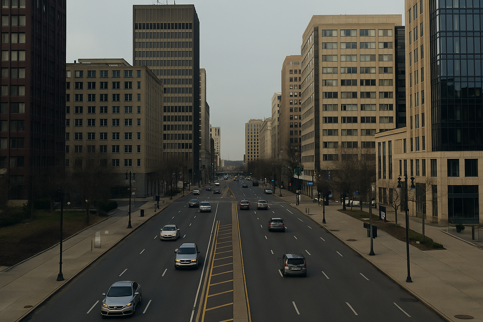 Navigating the Struggles of Transportation Insecurity in America