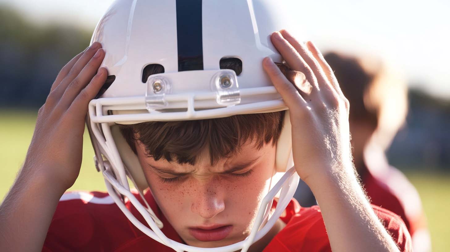 ADHD and Concussion Risk in Student Athletes: Insights from a U-M Researcher