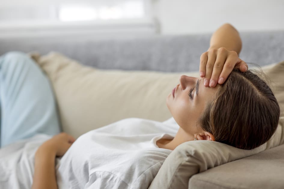 The Importance of Screening for Iron Deficiency: A Common, Serious, and Treatable Condition
