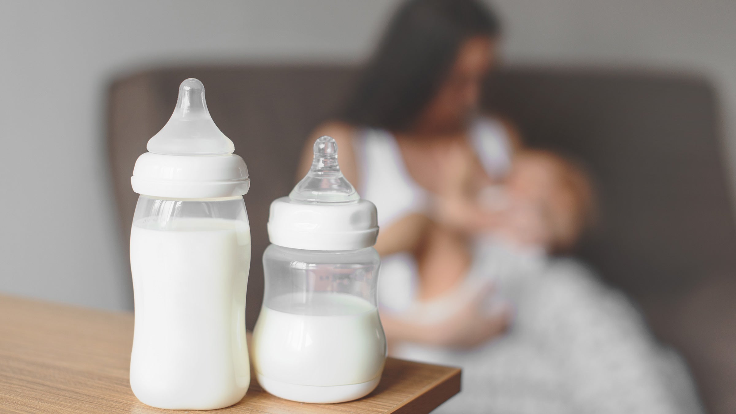 Innovative Smart Nursing Pad Aims to Safeguard Infants from Excessive Painkiller Exposure