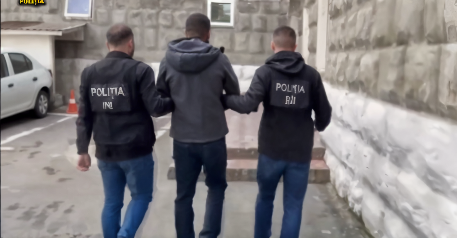 Moldovan Authorities Capture Suspect in €4.5 Million Ransomware Attack Targeting Dutch Research Organization