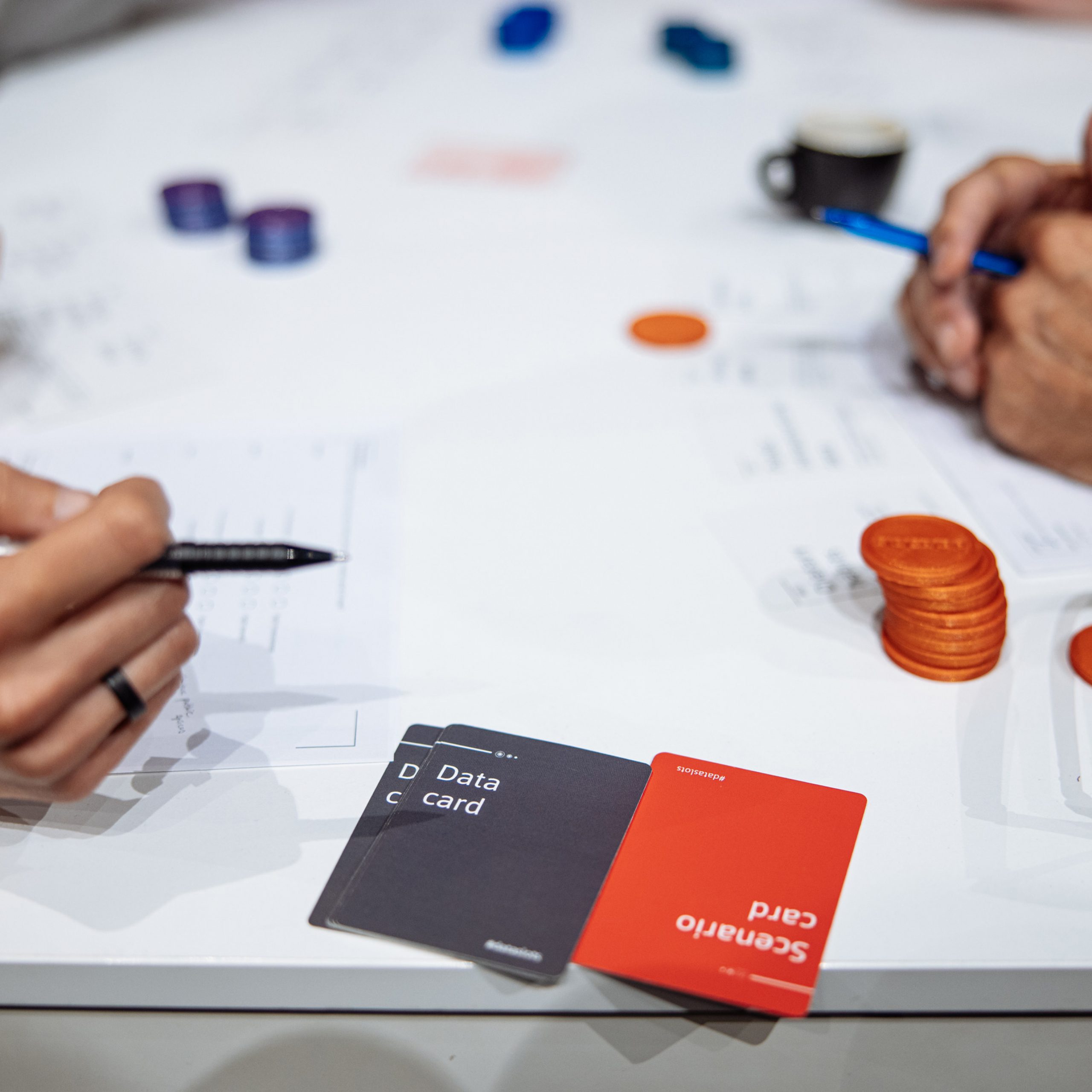 Rethinking Data Protection: A New Approach to Safeguarding Information