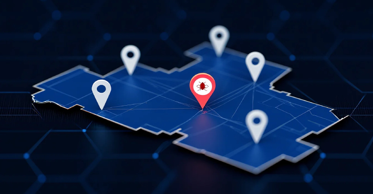 North Korean Cyber Group Targets Ukraine with Malware to Monitor Russian Invasion Developments