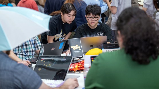 Level Up: Exciting Video Game Design Showcase Scheduled for May 17