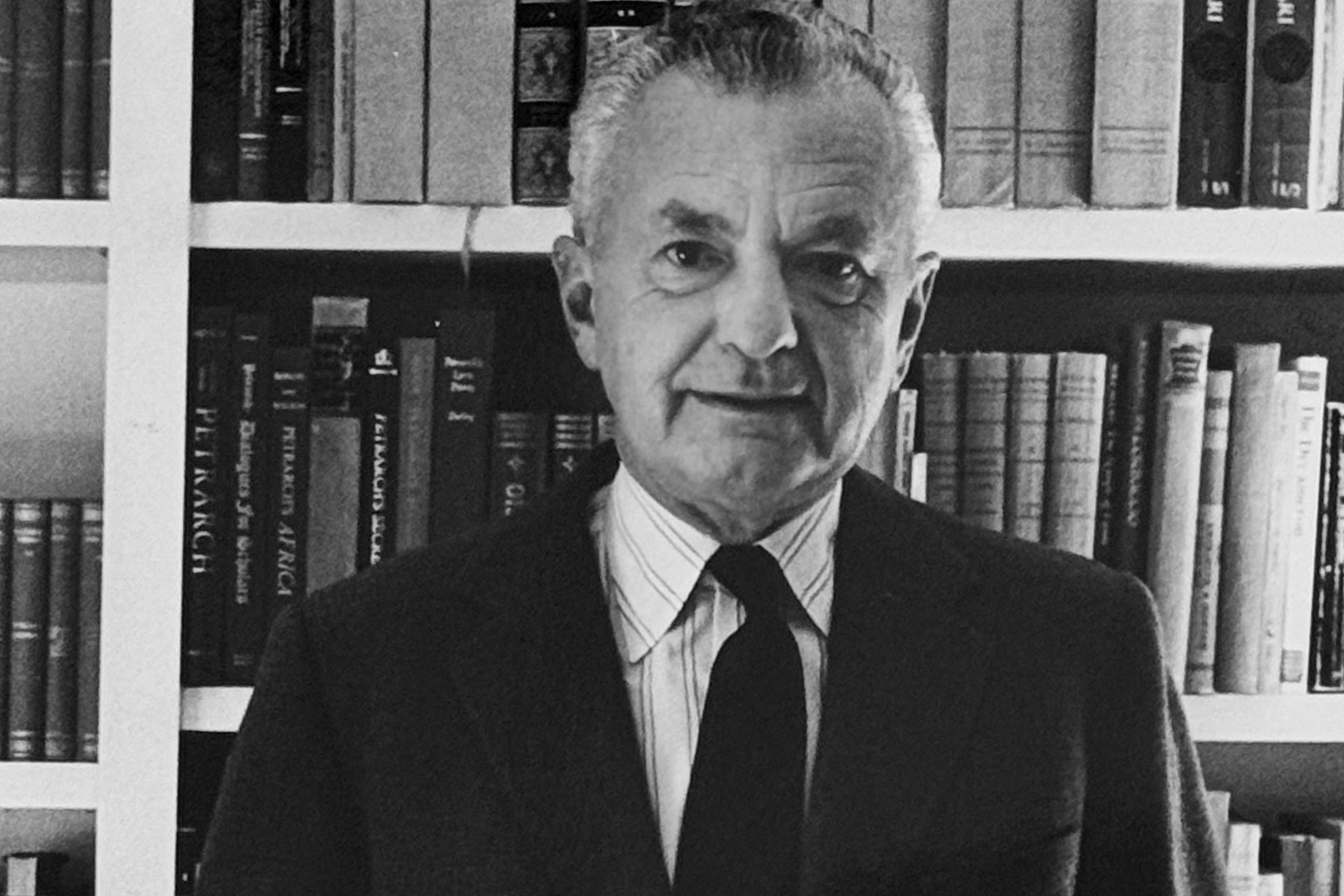 Remembering Walter Jacob Kaiser: A Life of Wisdom and Impact at 84