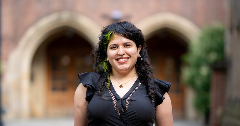 Creating a Sense of Community and Growth at Yale
