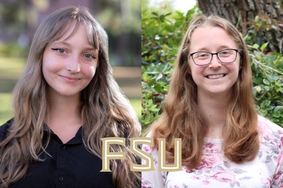 Florida State University Students Honored with Coveted 2025 Barry Goldwater Scholarships