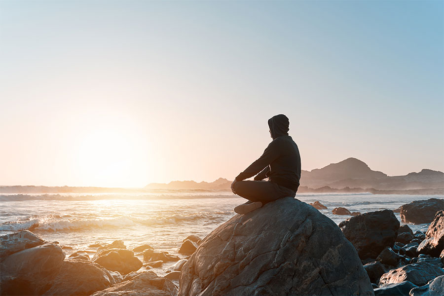 Mindfulness Routines Help Alleviate Anxiety in Autistic Adults