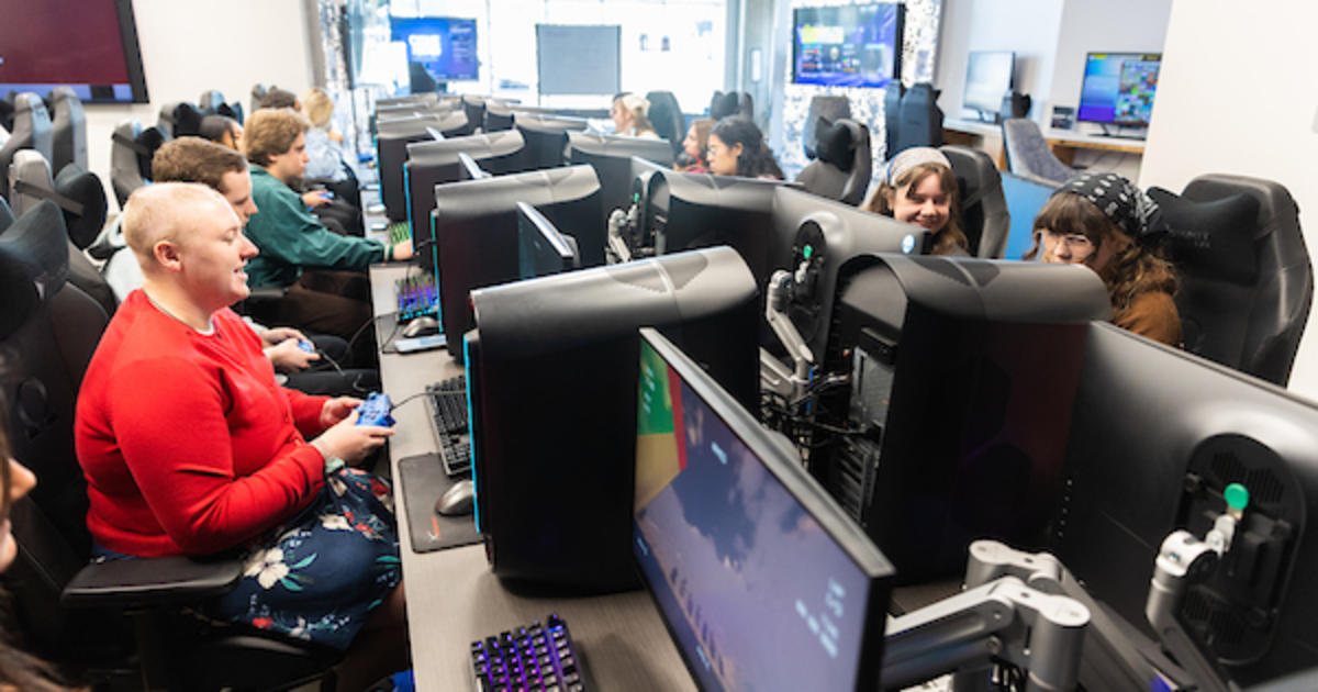 UK hosts esports summer programming to engage youth, students and Lexington community