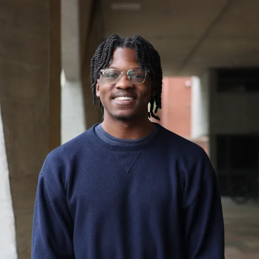Ethan Mathieu ’25: Bridging Campus Innovations with Netflix Dreams